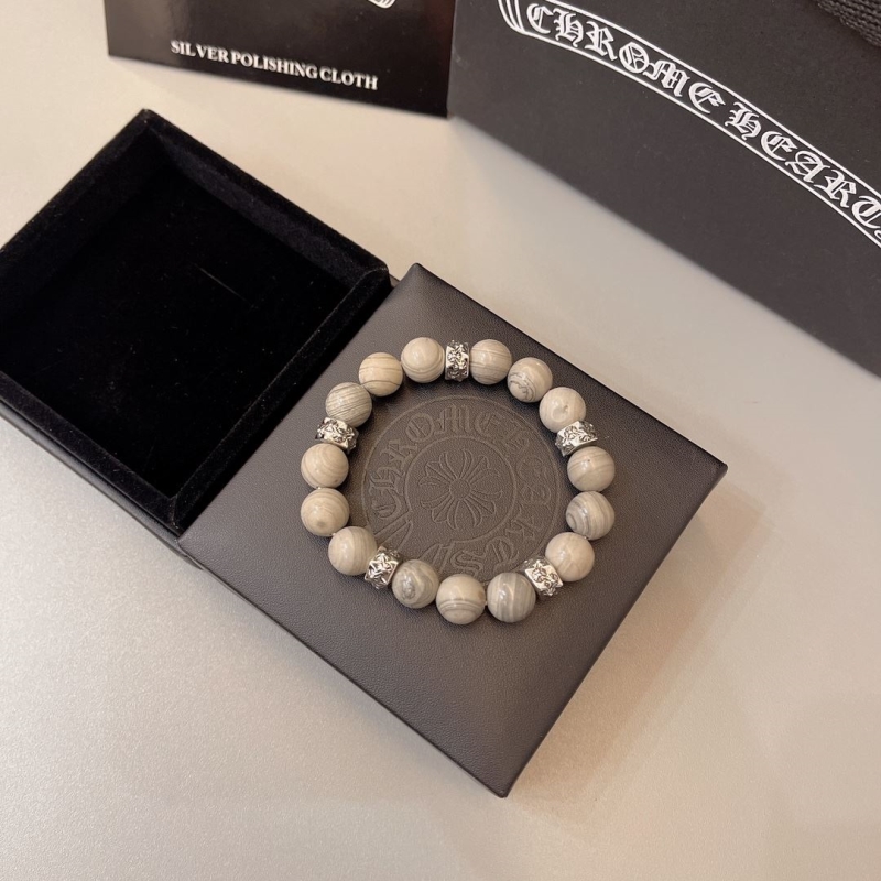 Ch**me He**ts bracelets